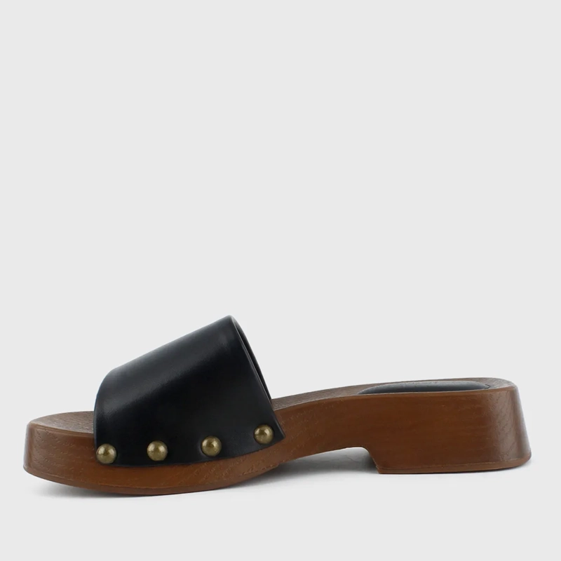 SANDALIAS MUJER MARQUIS MEXT CUERO - 3