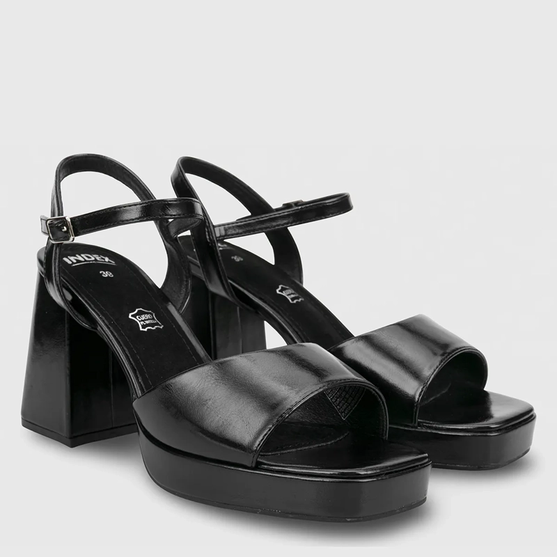 SANDALIAS MUJER INDEX IPARTY - 2