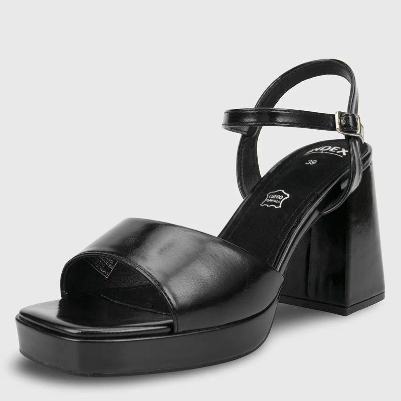 SANDALIAS MUJER INDEX IPARTY - 3