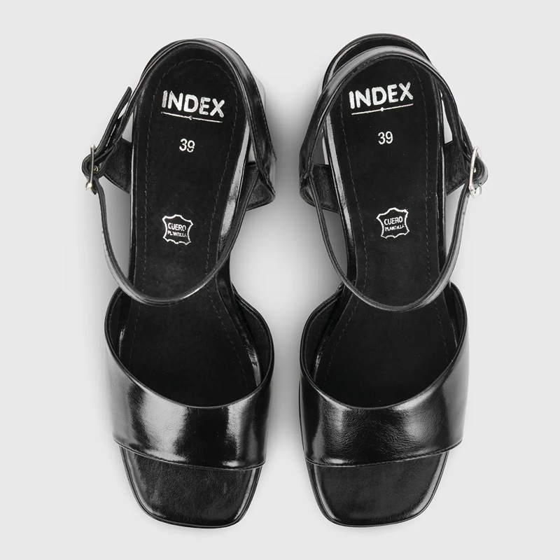 SANDALIAS MUJER INDEX IPARTY - 4