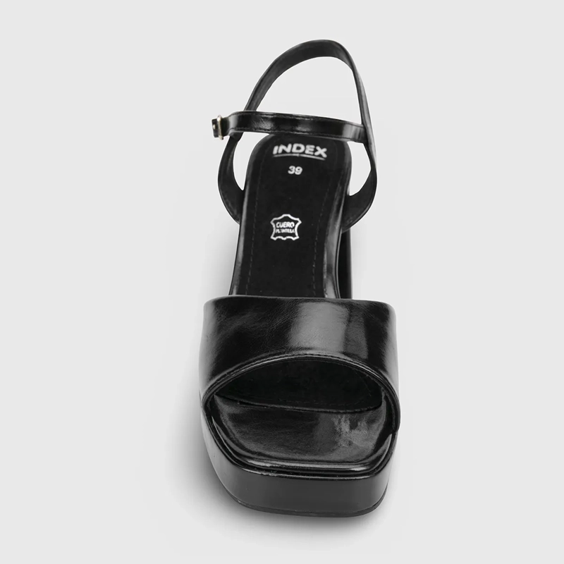 SANDALIAS MUJER INDEX IPARTY - 6