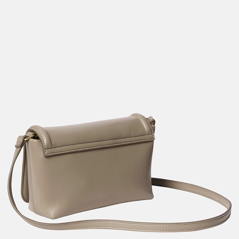 CARTERA CALVIN KLEIN 4F1027G200 CAFÉ - 2