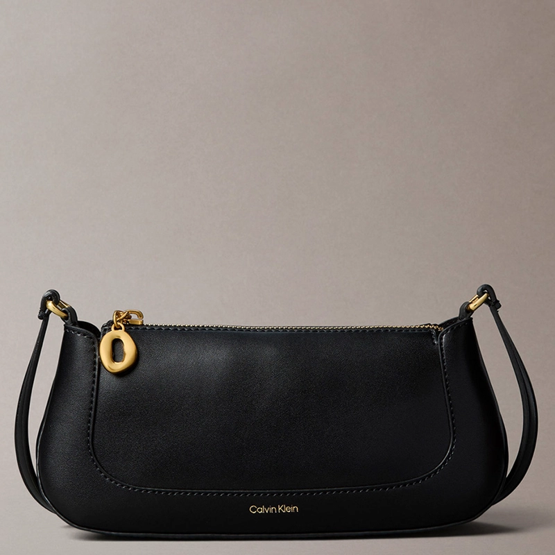 CARTERA CALVIN KLEIN 4F1046G003 NEGRO - 1