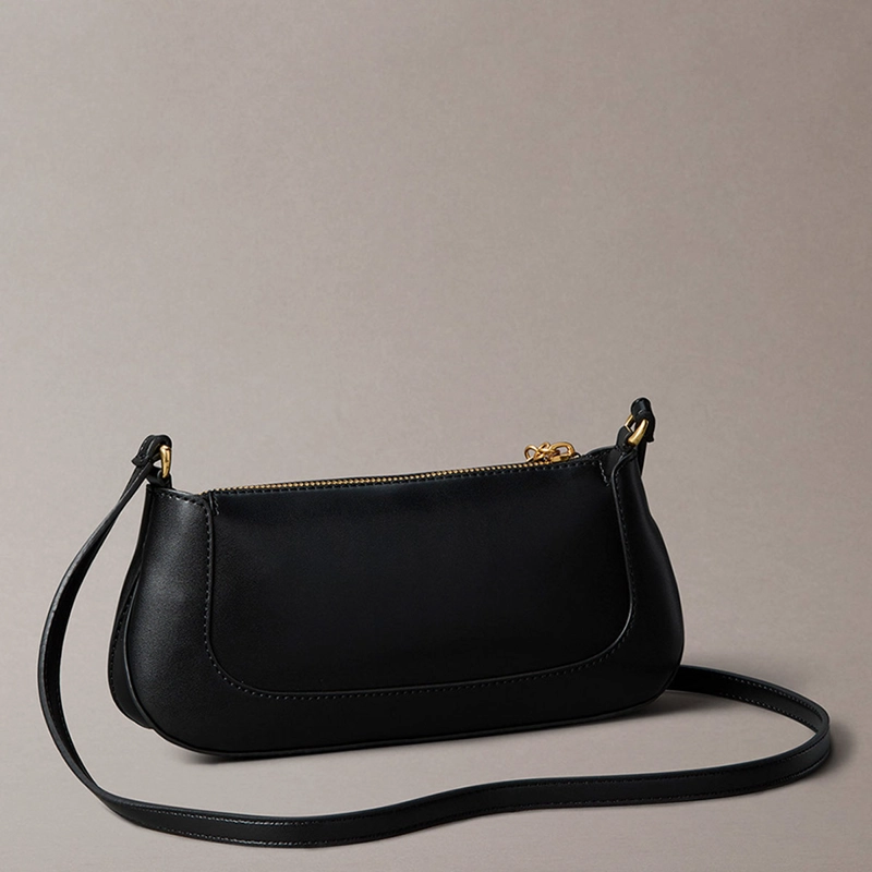 CARTERA CALVIN KLEIN 4F1046G003 NEGRO - 3