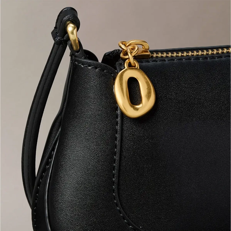 CARTERA CALVIN KLEIN 4F1046G003 NEGRO - 5