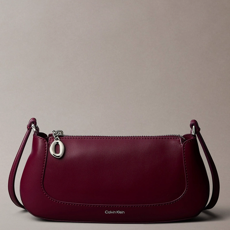CARTERA CALVIN KLEIN 4F1046G602 BURDEO - 1