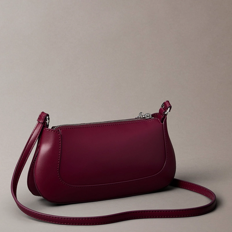 CARTERA CALVIN KLEIN 4F1046G602 BURDEO - 3
