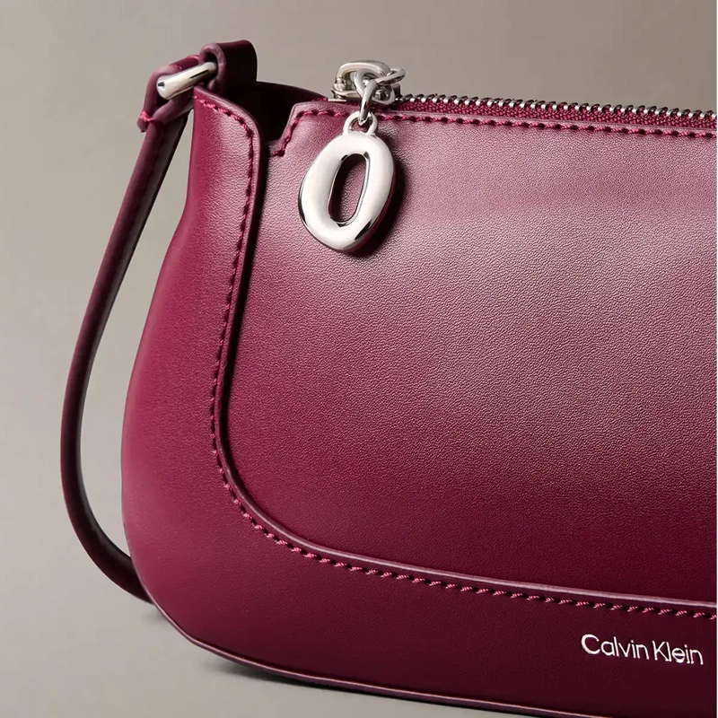 CARTERA CALVIN KLEIN 4F1046G602 BURDEO - 5