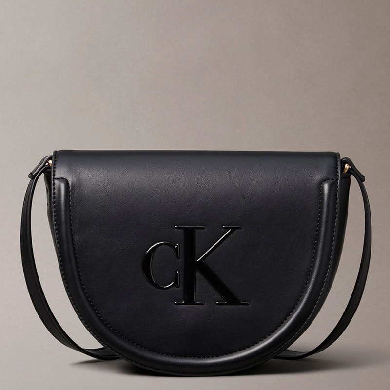 CARTERA CALVIN KLEIN 4F3221G001 NEGRO - 1