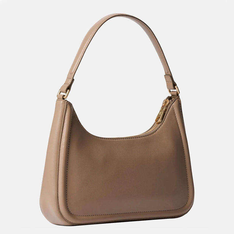 CARTERA CALVIN KLEIN 4F3230G200 CAFÉ - 2