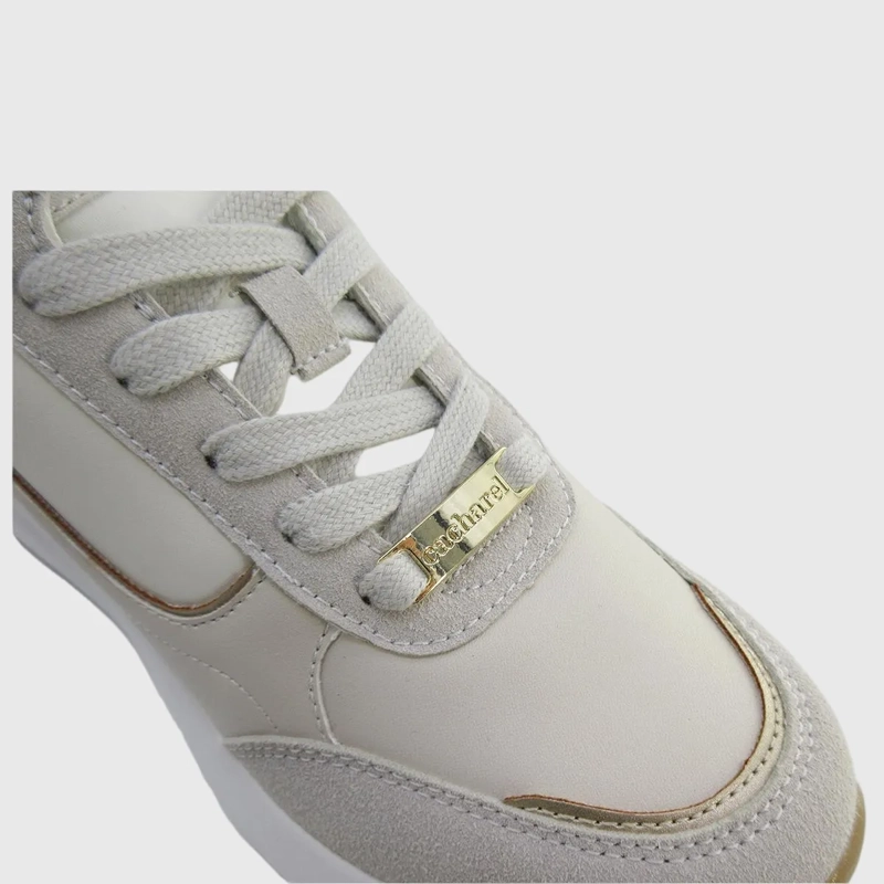 ZAPATILLAS MUJER CACHAREL CASUALES APELO - 5