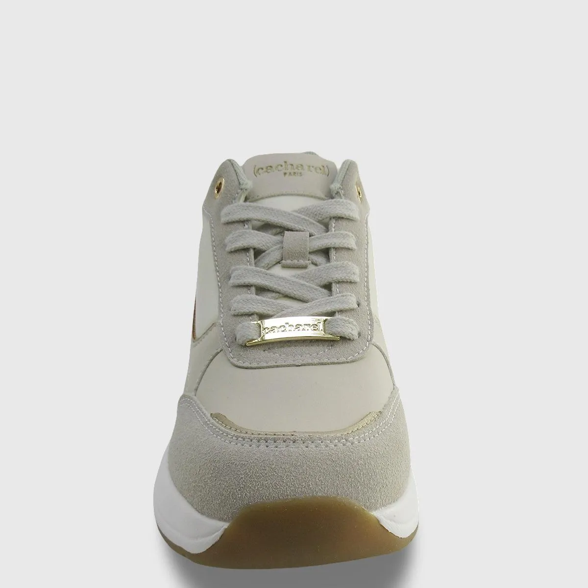 ZAPATILLAS MUJER CACHAREL CASUALES APELO - 6