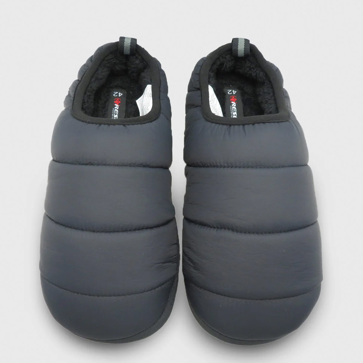 PANTUFLAS HOMBRE RESCUE ELQUI  - 6