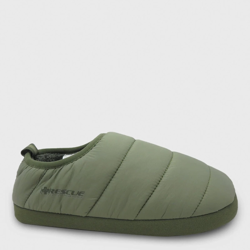 PANTUFLAS HOMBRE RESCUE ELQUI  - 1