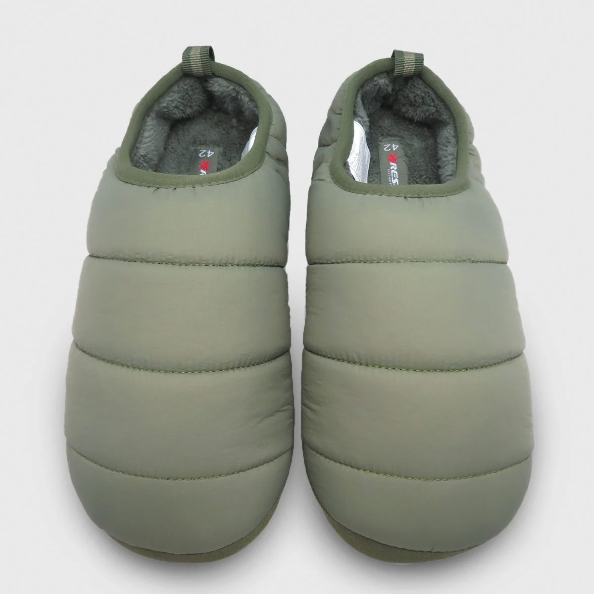 PANTUFLAS HOMBRE RESCUE ELQUI  - 6