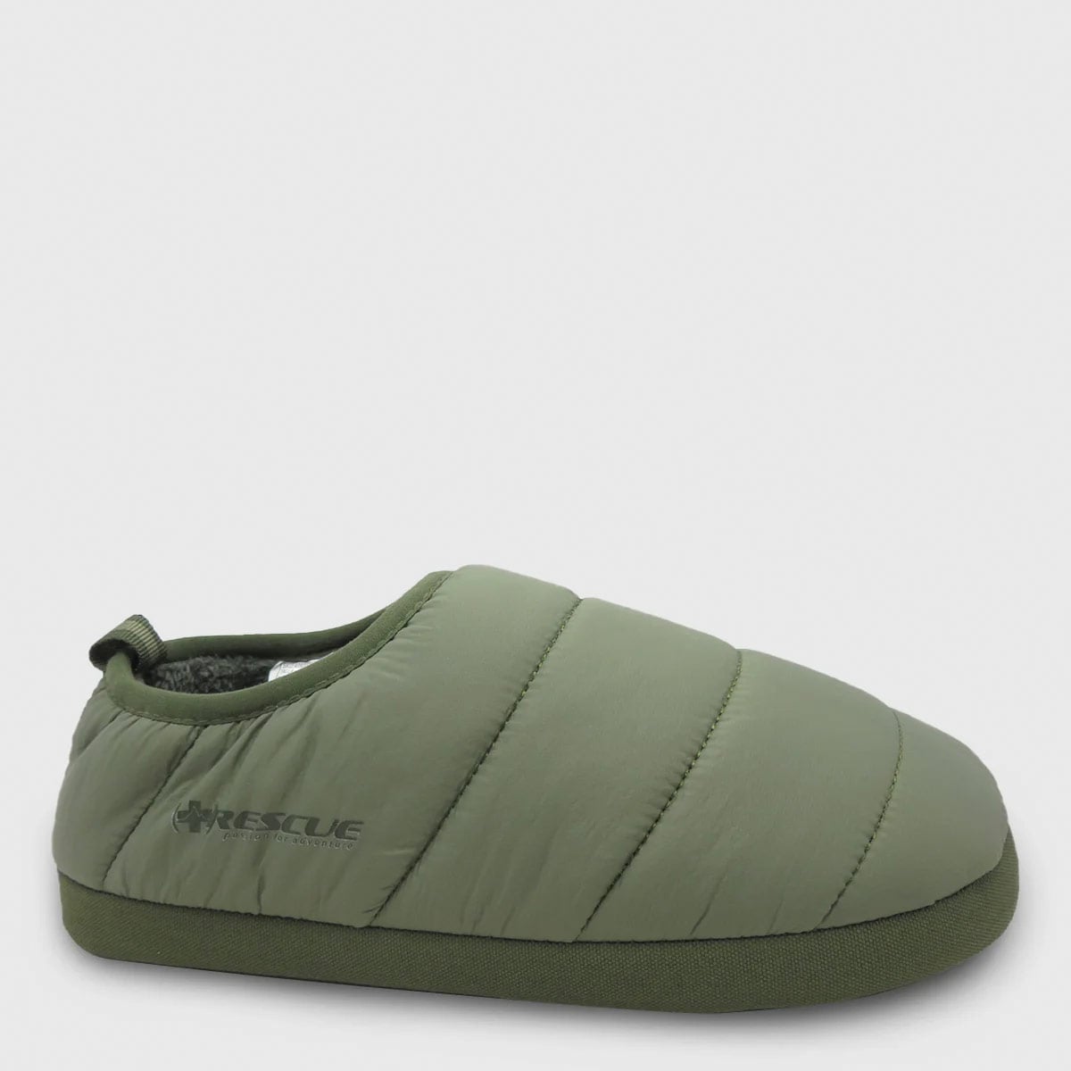 PANTUFLAS HOMBRE RESCUE ELQUI
