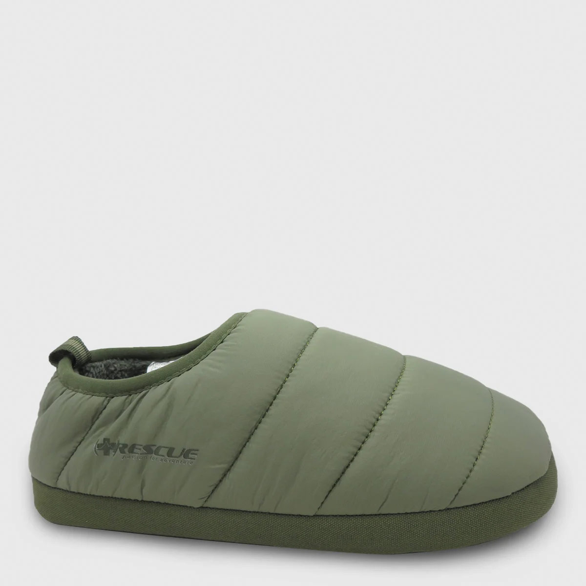 PANTUFLAS HOMBRE RESCUE ELQUI  - 1