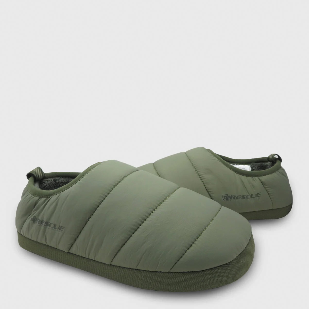 PANTUFLAS HOMBRE RESCUE ELQUI  - 5
