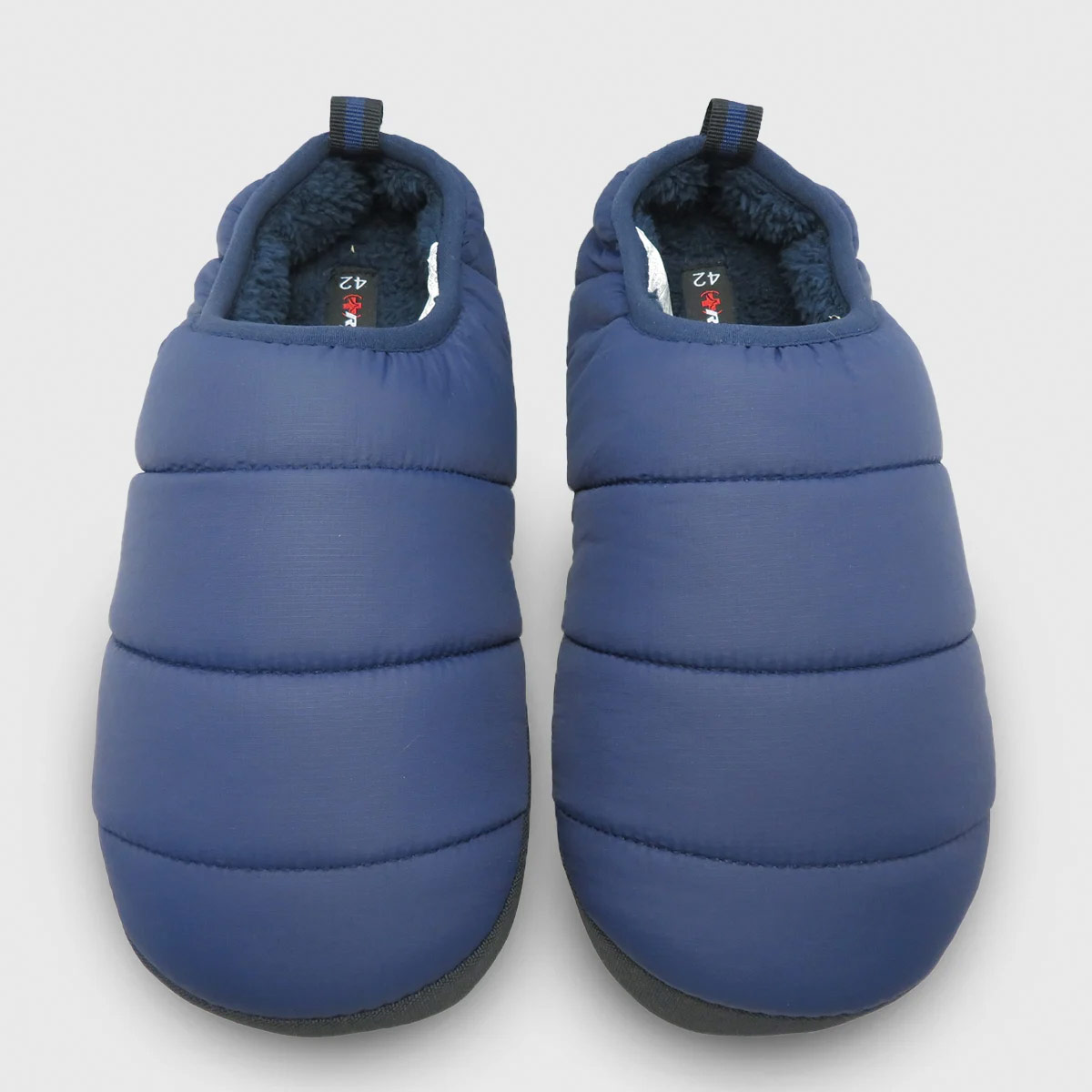 PANTUFLAS HOMBRE RESCUE ELQUI  - 6