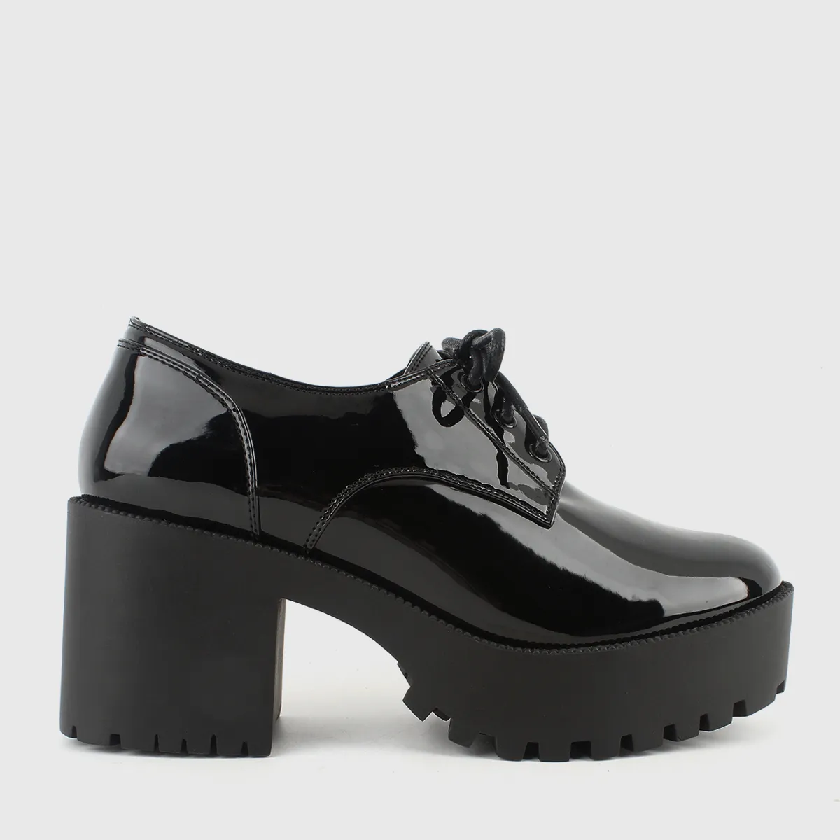 ZAPATOS MUJER INDEX IMBI - 1