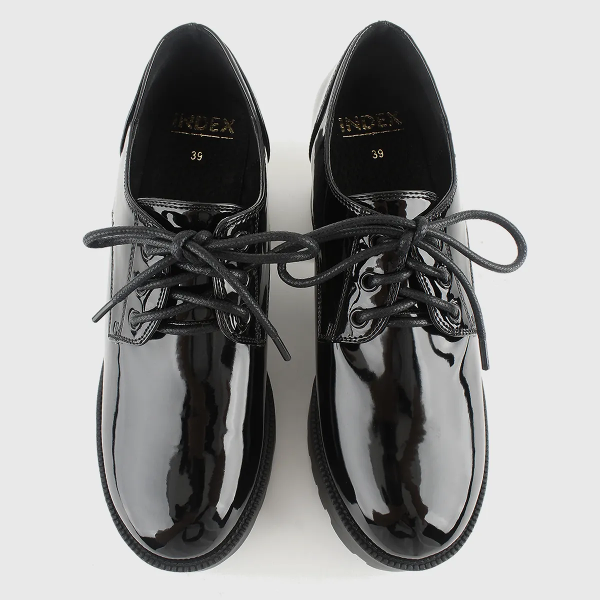 ZAPATOS MUJER INDEX IMBI - 4