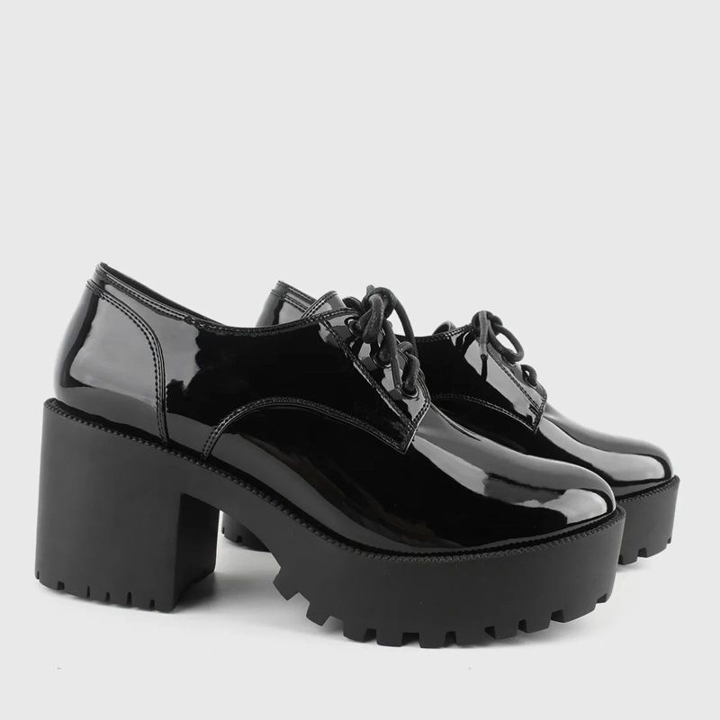 ZAPATOS MUJER INDEX IMBI - 2