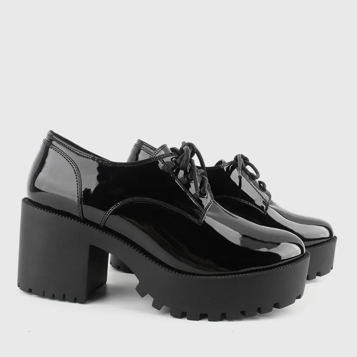 ZAPATOS MUJER INDEX IMBI - 2