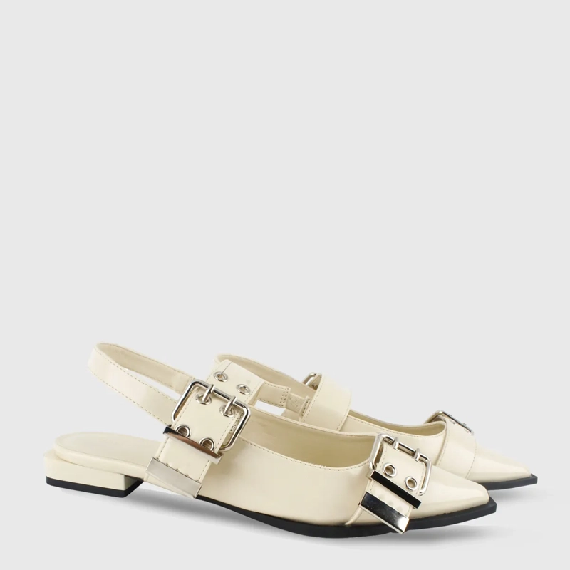 ZAPATOS MUJER MARQUIS MOKER4 - 2