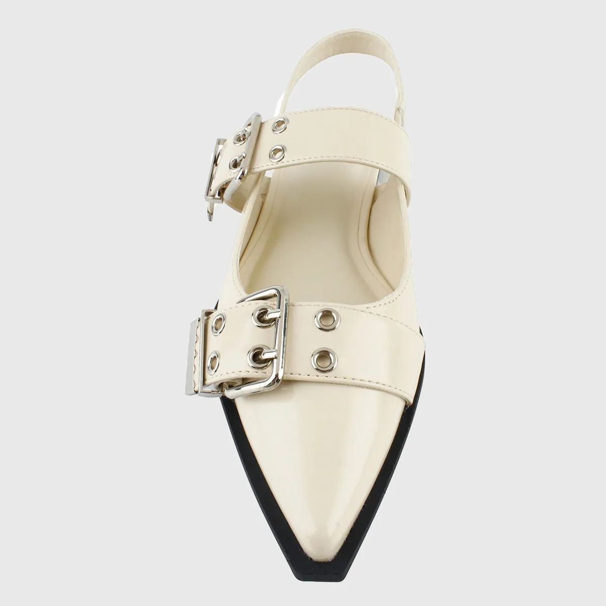 ZAPATOS MUJER MARQUIS MOKER4 - 5