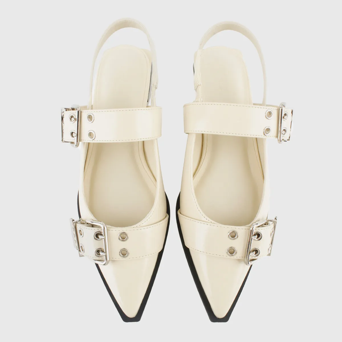 ZAPATOS MUJER MARQUIS MOKER4 - 4