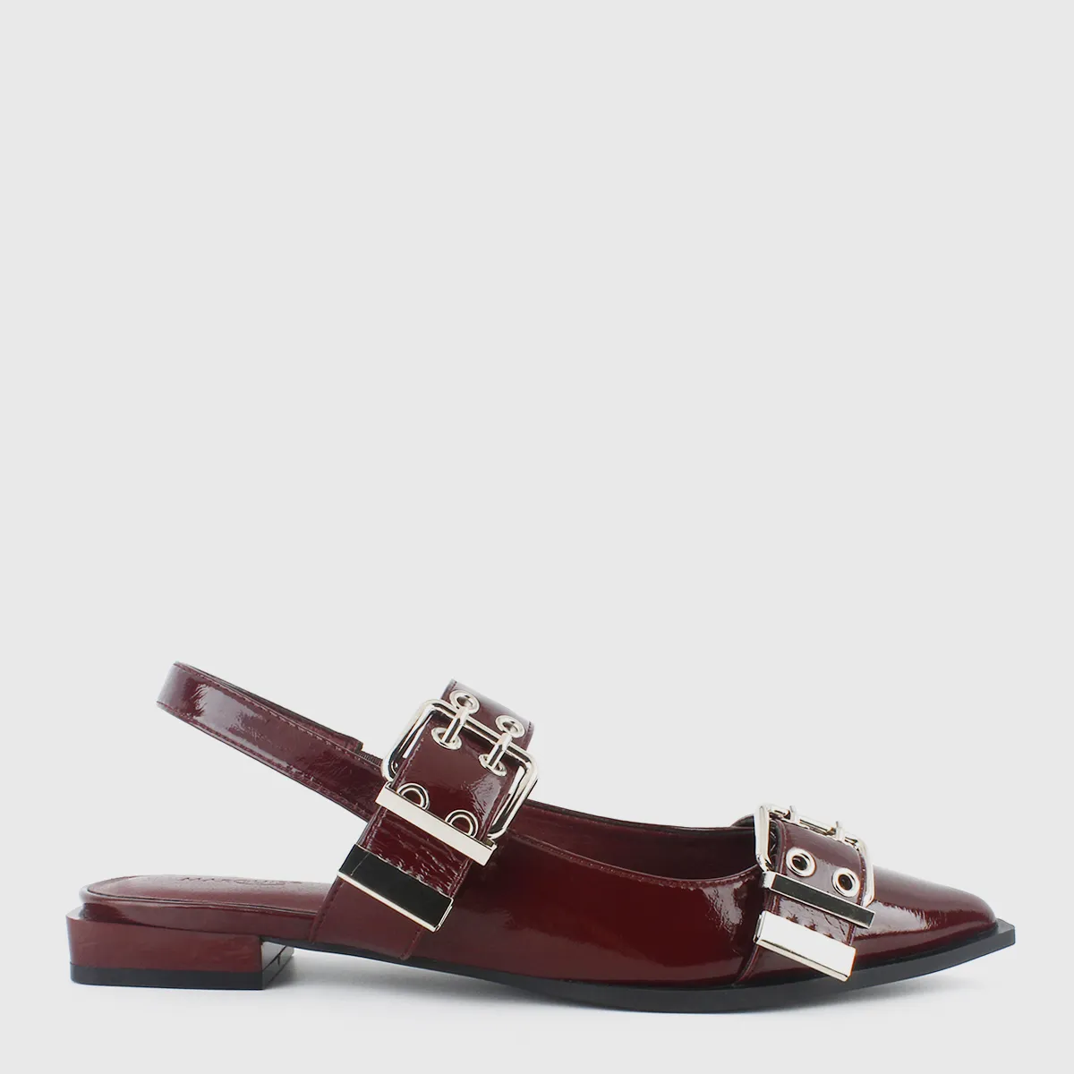 ZAPATOS MUJER MARQUIS MOKER4 - 1
