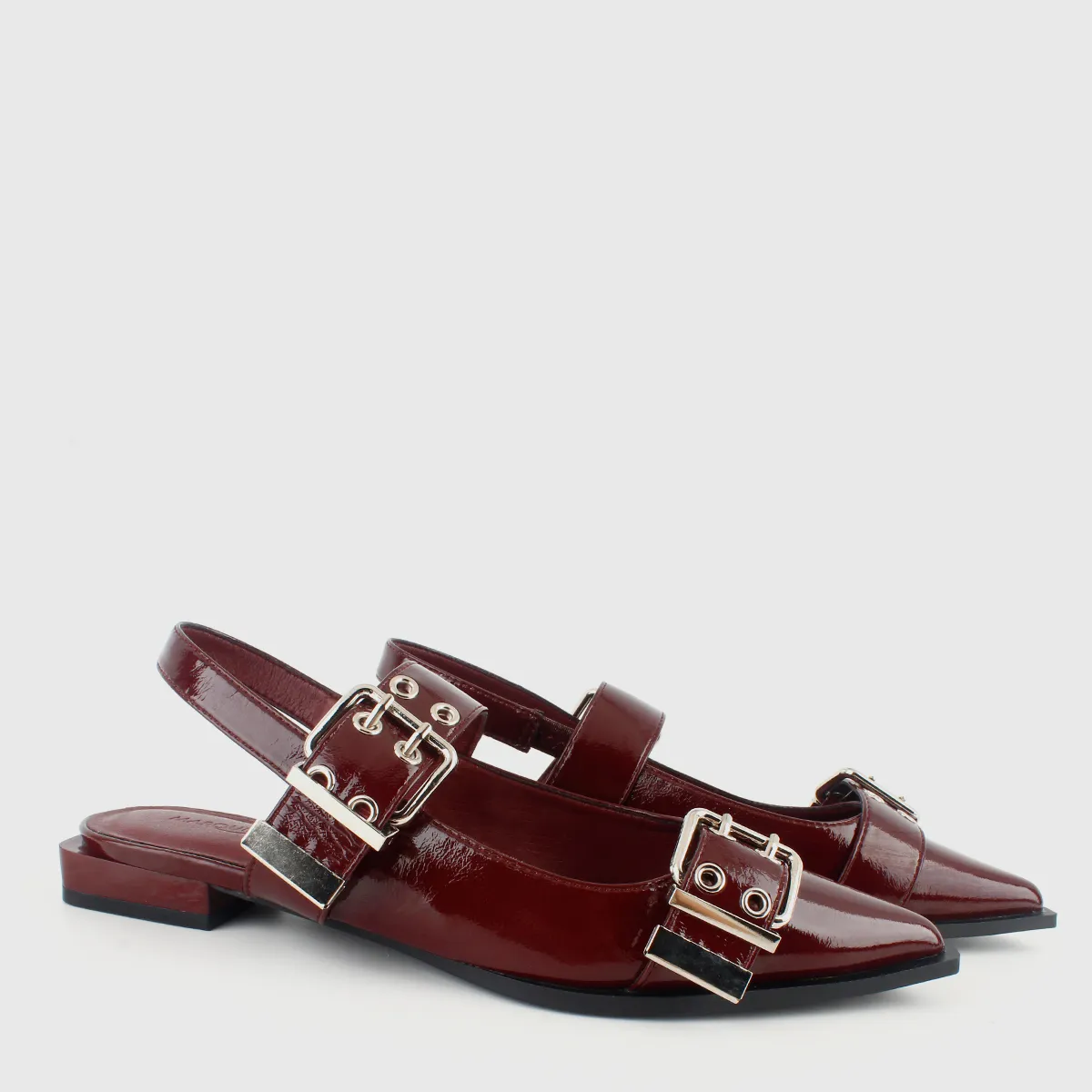 ZAPATOS MUJER MARQUIS MOKER4 - 2