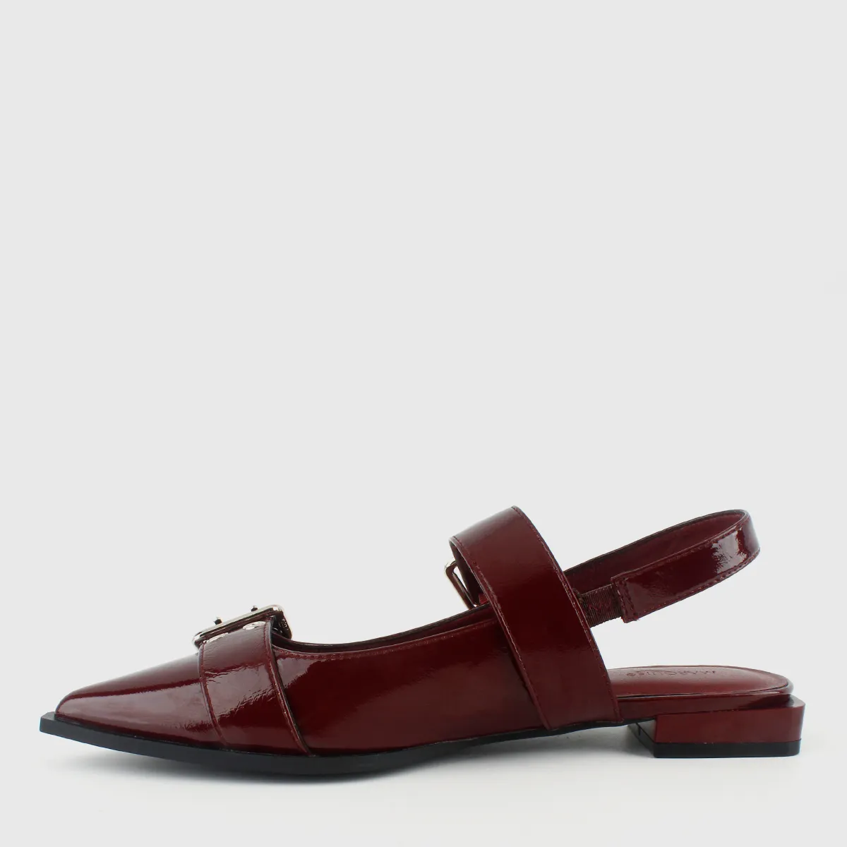 ZAPATOS MUJER MARQUIS MOKER4 - 3