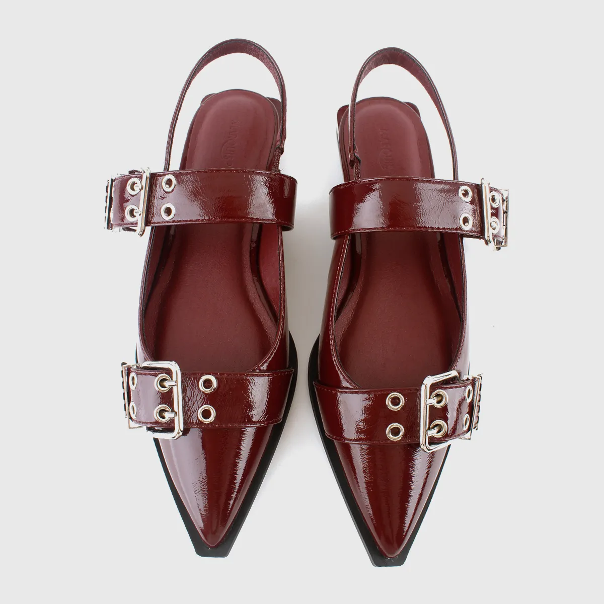 ZAPATOS MUJER MARQUIS MOKER4 - 4