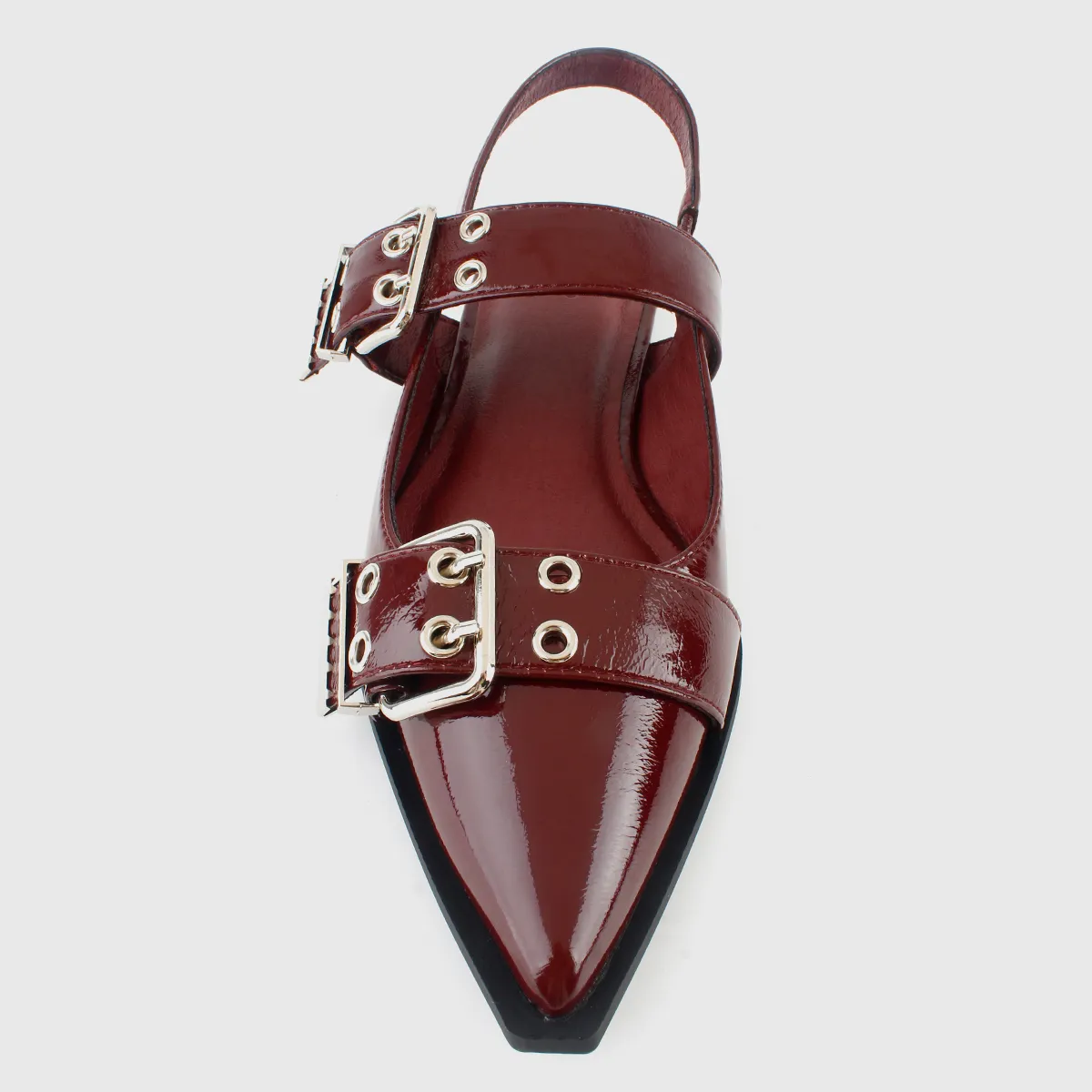 ZAPATOS MUJER MARQUIS MOKER4 - 5