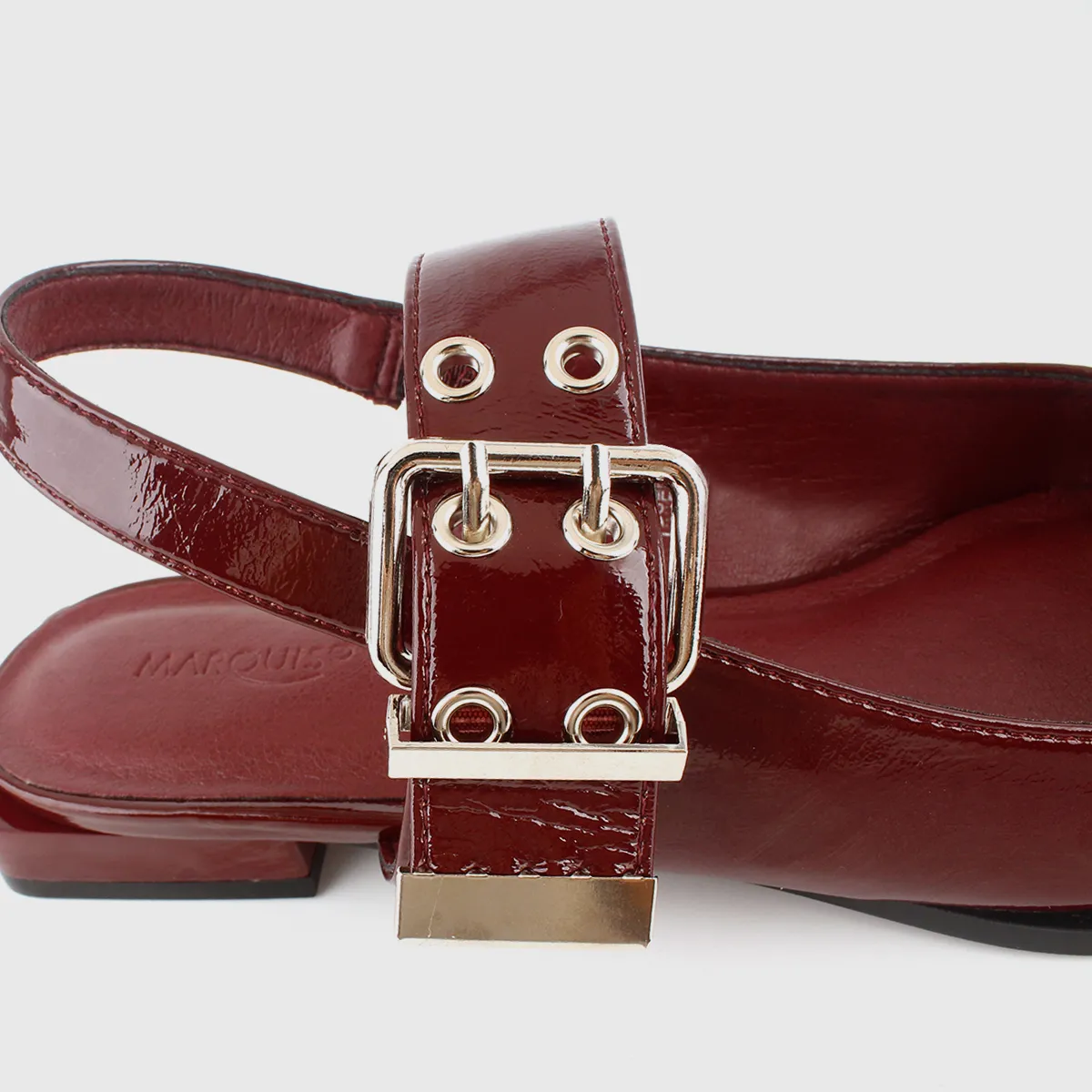 ZAPATOS MUJER MARQUIS MOKER4 - 6