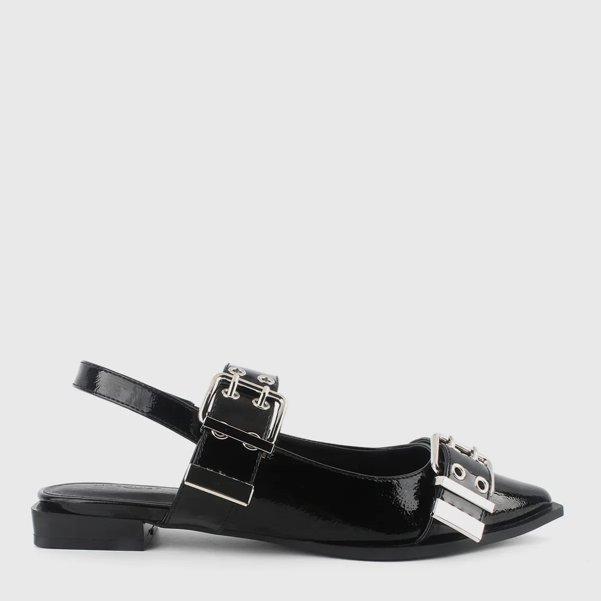 ZAPATOS MUJER MARQUIS MOKER4