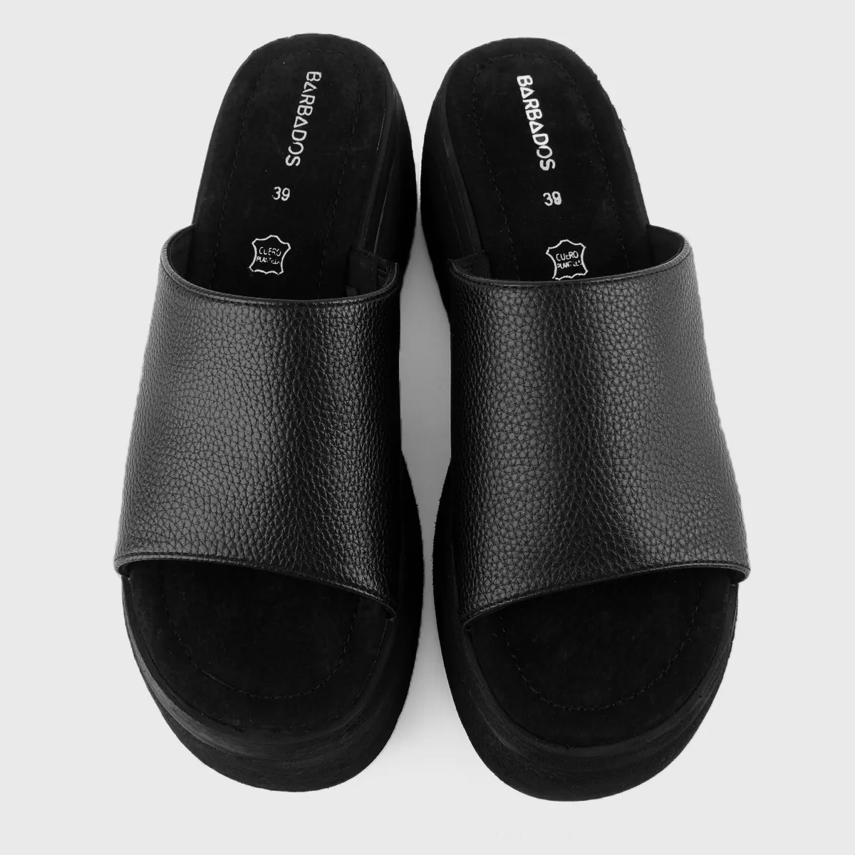 SANDALIAS MUJER BARBADOS BERI2 - 4