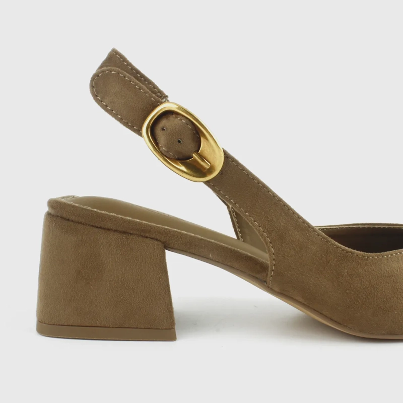 ZAPATOS MUJER MARQUIS MANEN - 5