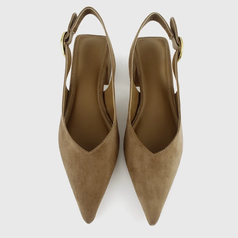 ZAPATOS MUJER MARQUIS MANEN - 4