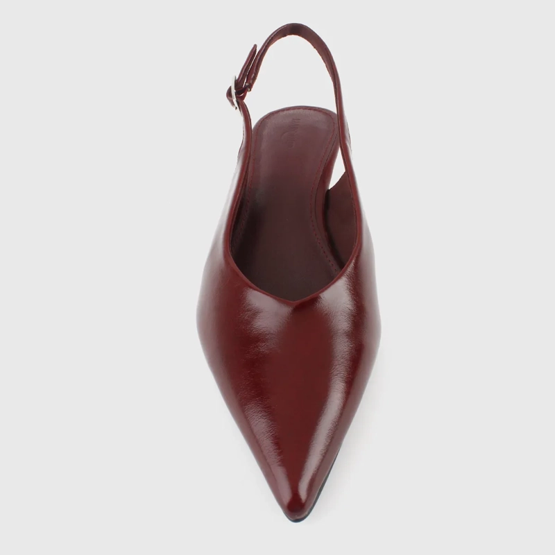 ZAPATOS MUJER MARQUIS MIREU - 5