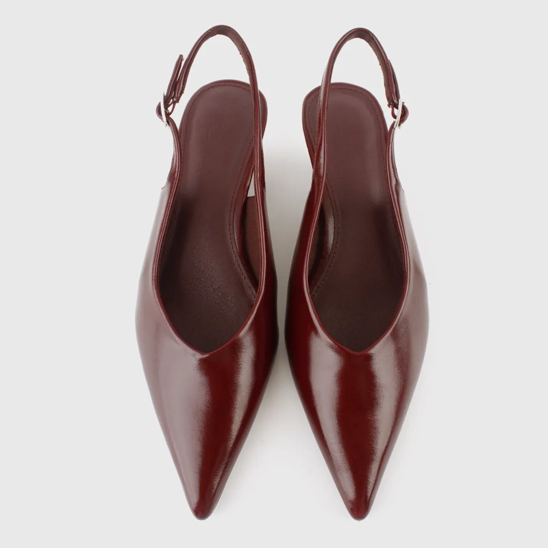 ZAPATOS MUJER MARQUIS MIREU - 4