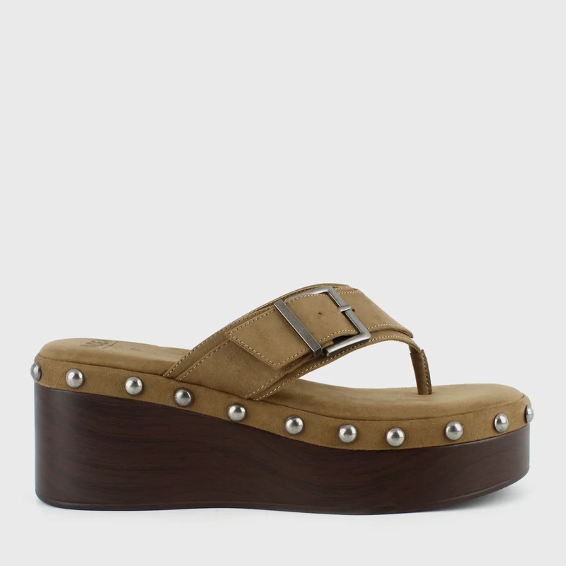 SANDALIAS MUJER INDEX IDERA - 1