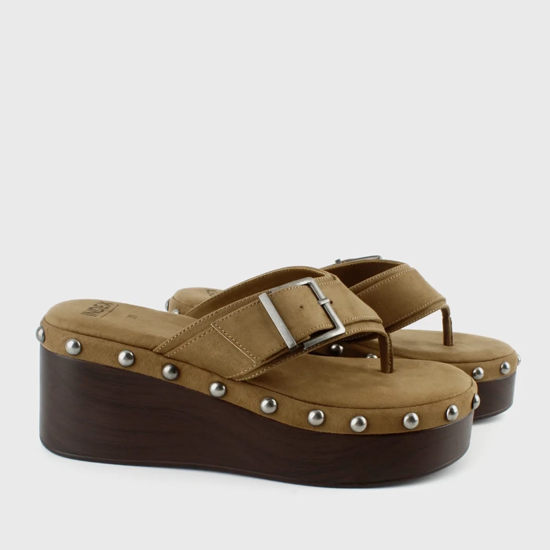 SANDALIAS MUJER INDEX IDERA - 2