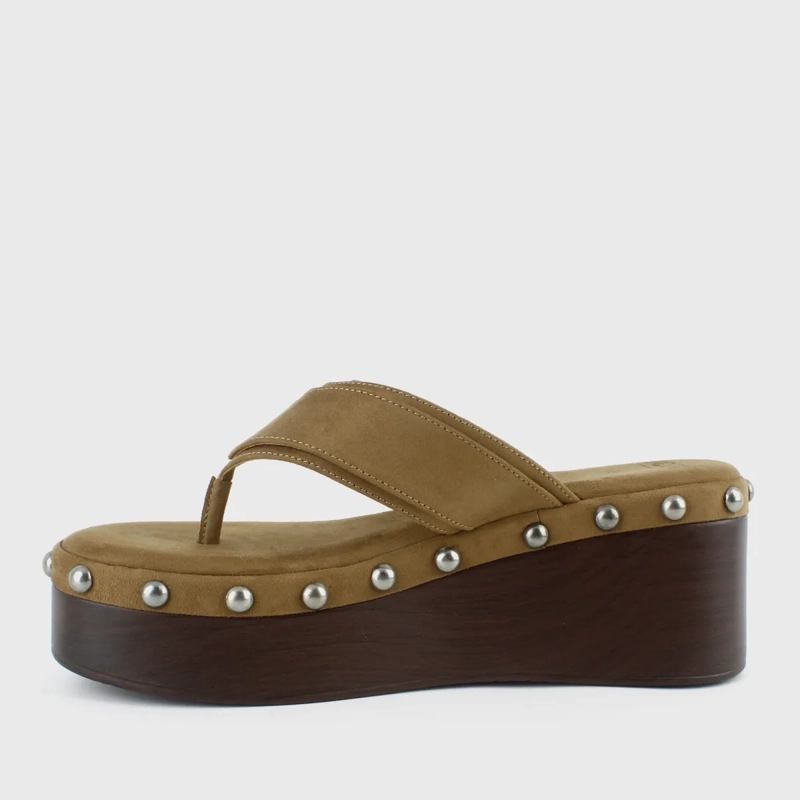 SANDALIAS MUJER INDEX IDERA - 3