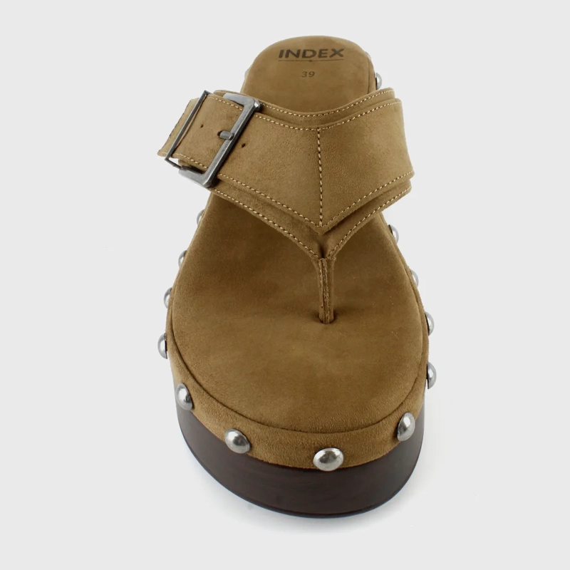 SANDALIAS MUJER INDEX IDERA - 5