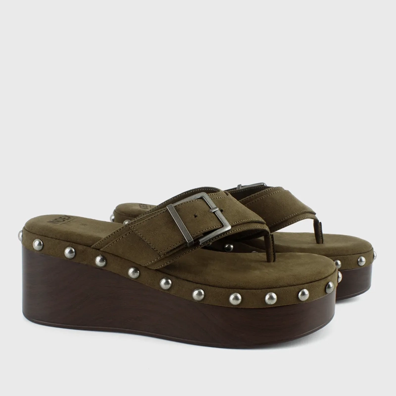 SANDALIAS MUJER INDEX IDERA - 2
