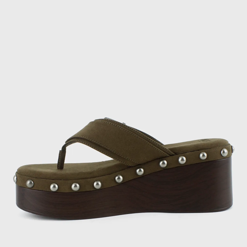 SANDALIAS MUJER INDEX IDERA - 3