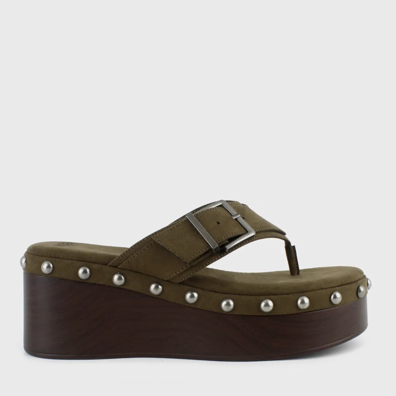 SANDALIAS MUJER INDEX IDERA - 1