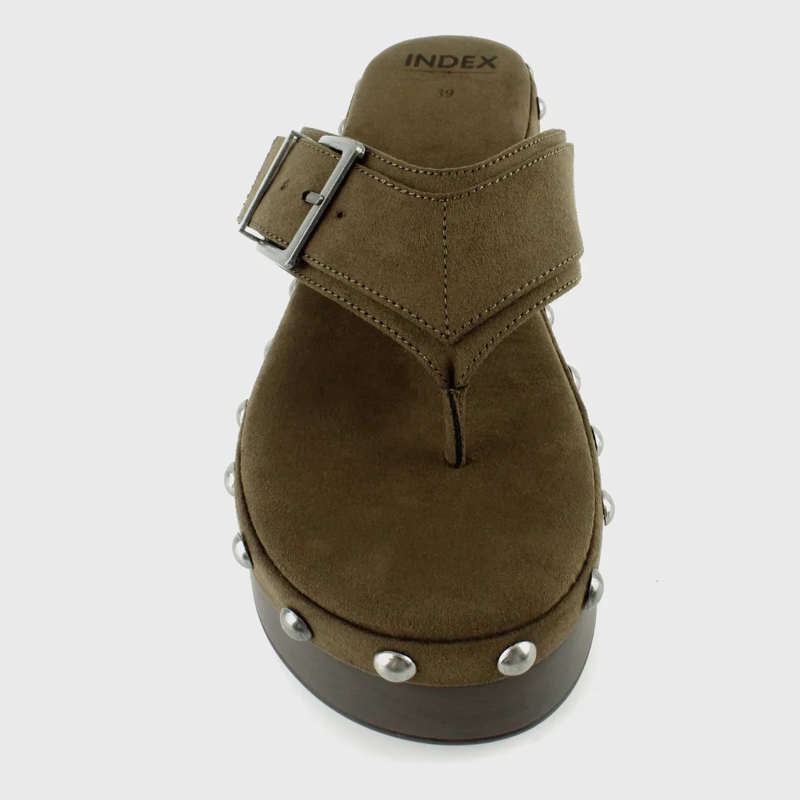 SANDALIAS MUJER INDEX IDERA - 5